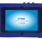 VT300Pro 便携式振动分析仪